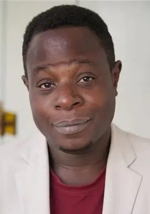 斯蒂芬·苏·蒙戈 Stéphane Soo Mongo照片