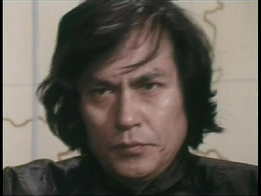 南原宏治 Kôji Nanbara照片