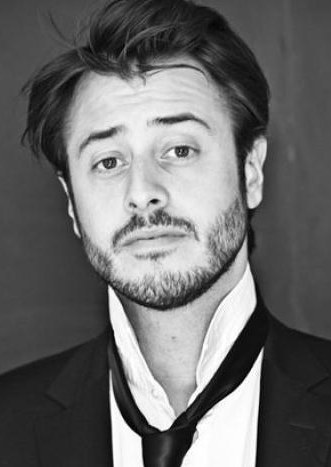 本杰明·布尔戈瓦 Benjamin Bourgois照片