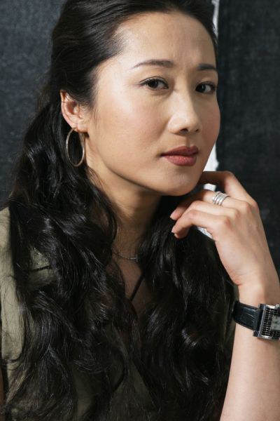 郭虹 Hong Guo照片