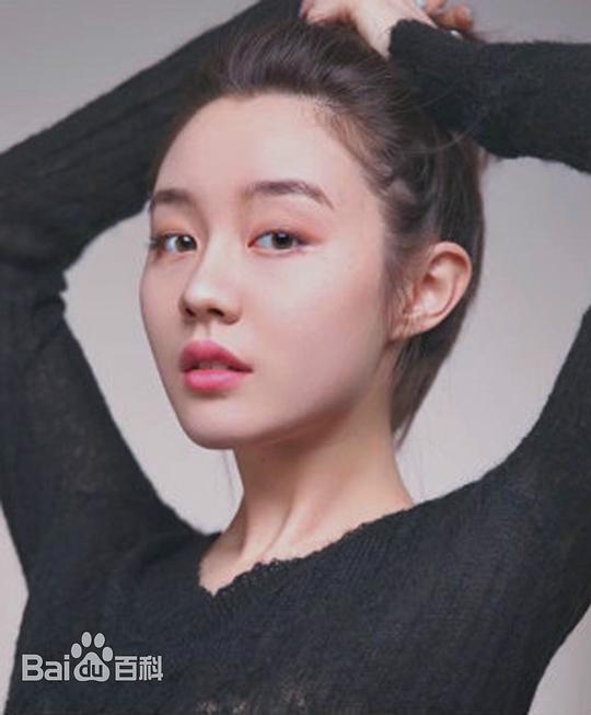 应雨宸 Yuchen Ying照片