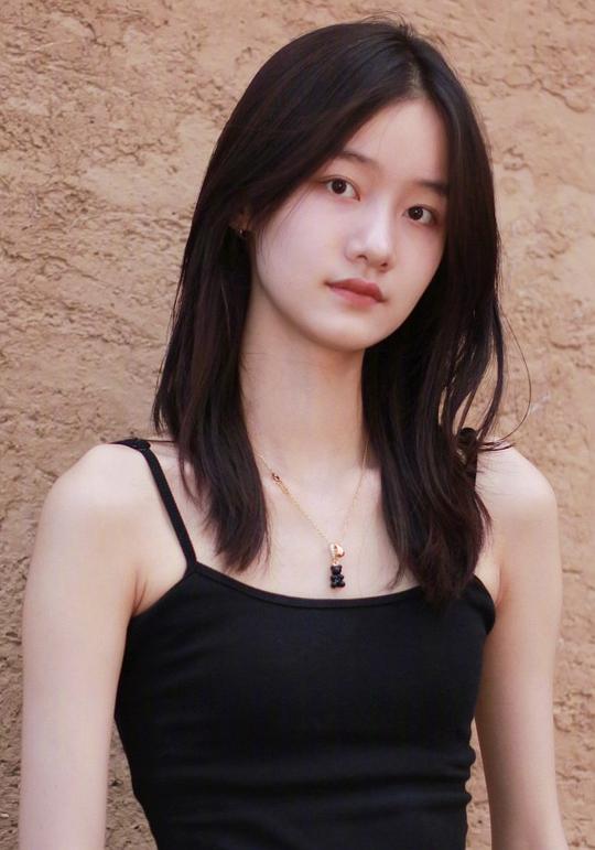 纪姿含 Zihan Ji照片