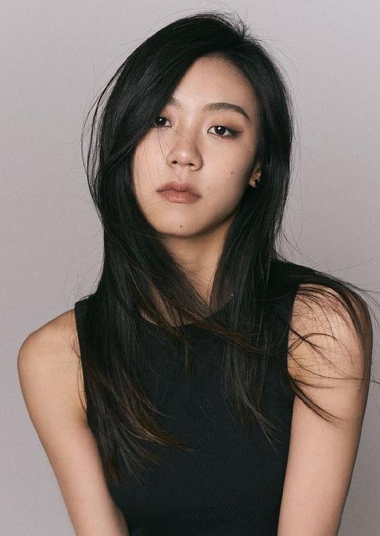 陈雅熙 Yaxi Chen照片