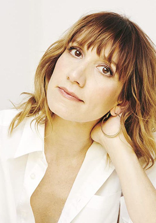 布丽·埃尔罗德 Bree Elrod照片