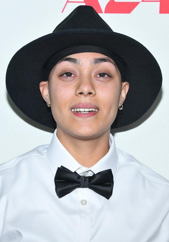 布里特妮·罗德里格斯 Brittney Rodriguez照片