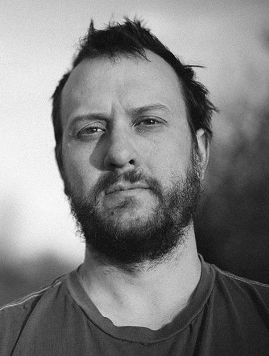 杰西·查塔姆 Jesse Chatham照片