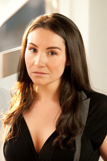 莎拉·道恩·普莱奇 Sarah Dawn Pledge照片