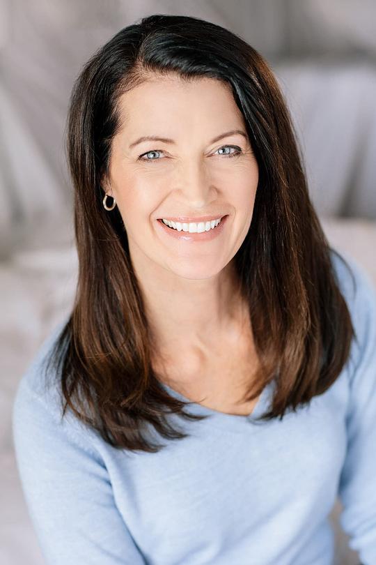 巴布·米切尔 Barb Mitchell照片