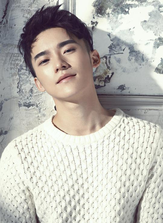 王珞嘉 Luojia Wang照片