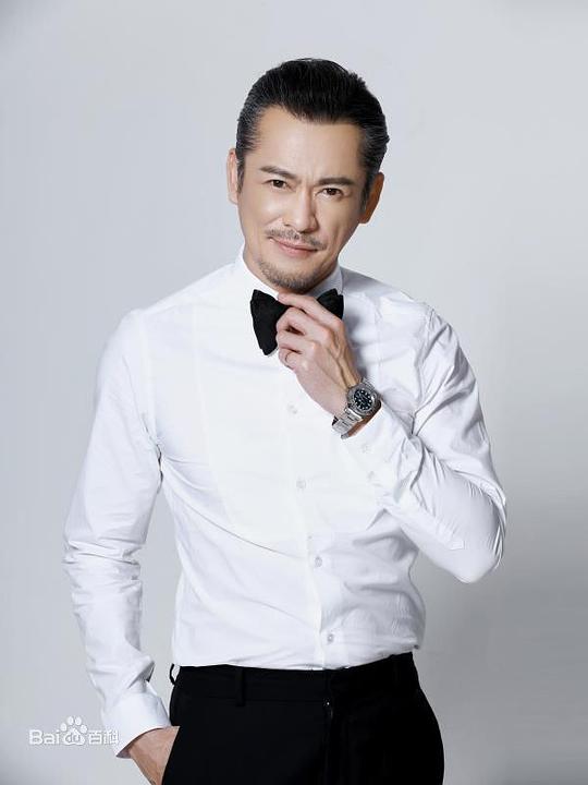 何绍宏 Shao-hung Ho照片