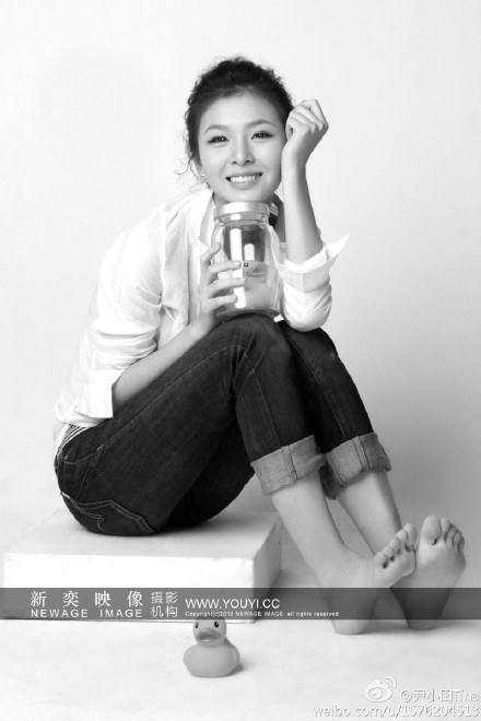 尹田 Tian Yin照片