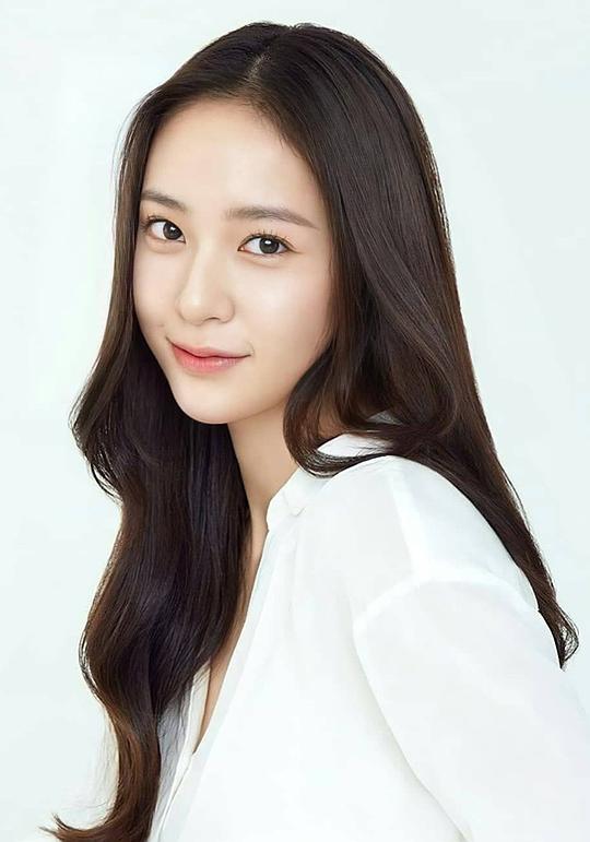 郑秀晶 Krystal Jung照片