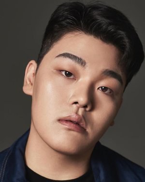 李宇济 Woo-je Lee照片