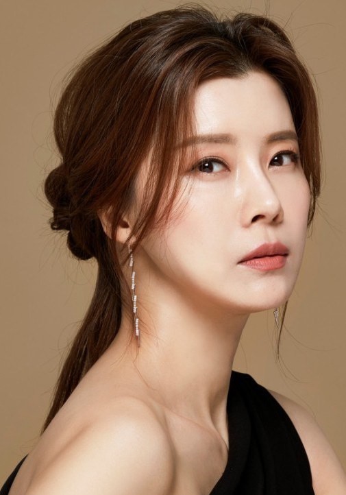 柳善 Seon Yu照片