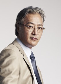 李璟荣 Kyeong-yeong Lee照片