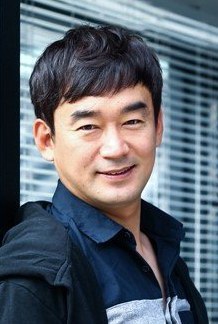 郑熙泰 Hee-tae Jung照片