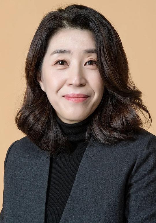 金美卿 Mi-kyung Kim照片
