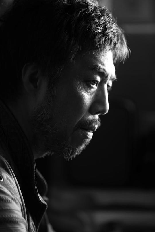 安吉江 Kil-Kang Ahn照片