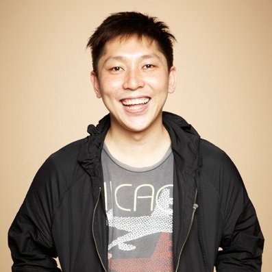 森义仁 Yoshihito Mori照片