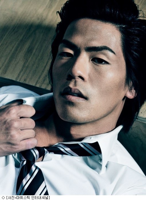 丁瑞奇 Rich Ting照片