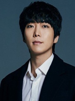 金宰范 Jae-bum Kim照片