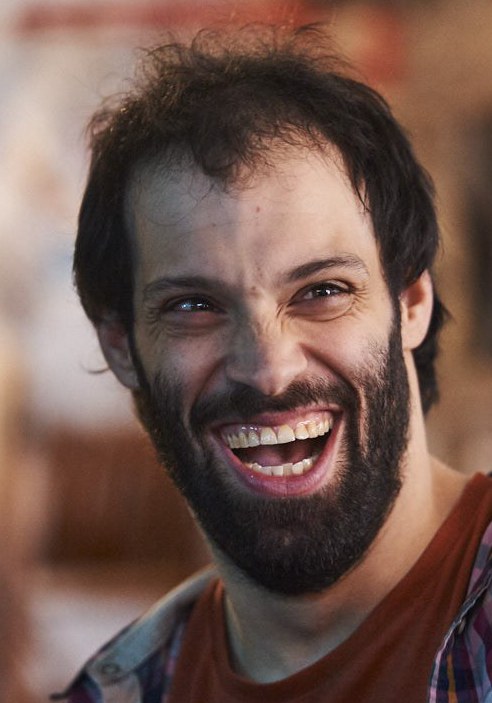 蒂姆·伦科 Tim Renkow照片