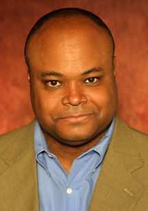 泰伦斯·伯尼·海恩斯 Terence Bernie Hines照片