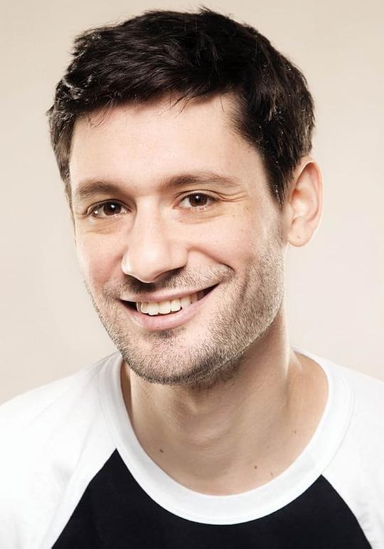 亚当·纽曼 Adam Newman照片