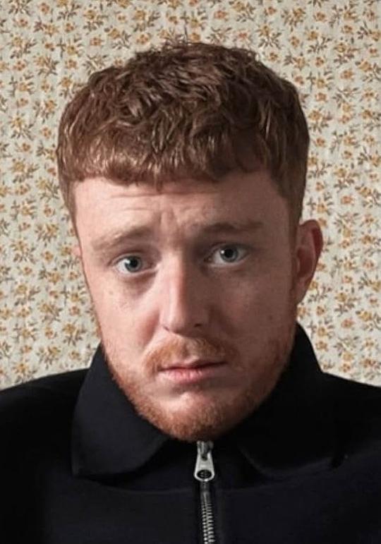 凯尔·J·谢泼哈德 Kyle J Shephard照片