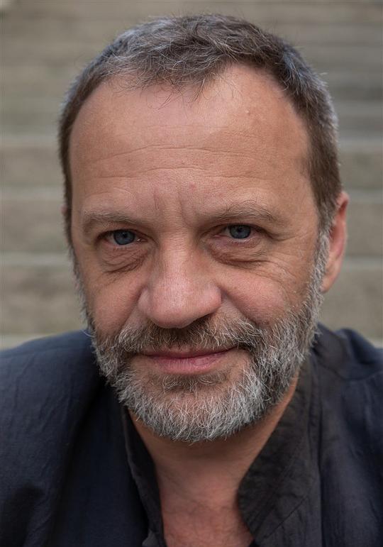 埃里克·赫森-马卡雷尔 Eric Herson-Macarel照片