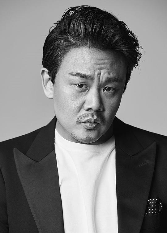 金仁权 In-kwon Kim照片