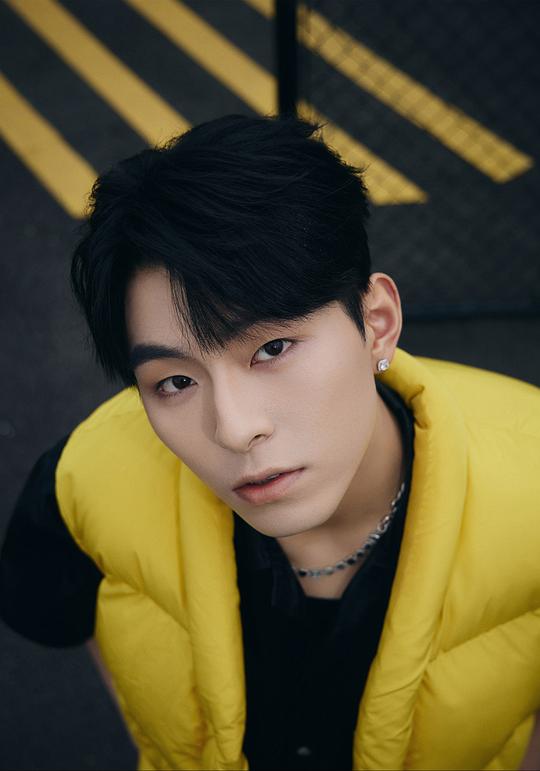 朱恩池 ZGODZ照片