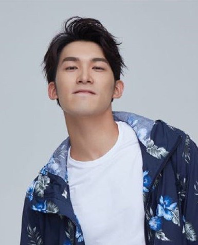 汪世伟 Shiwei Wang照片