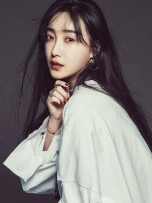 张雨晴 Yuqing Zhang照片