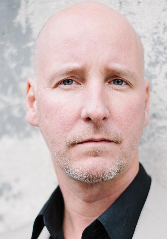 让-卢克·朱利安 Jean-Luc Julien照片