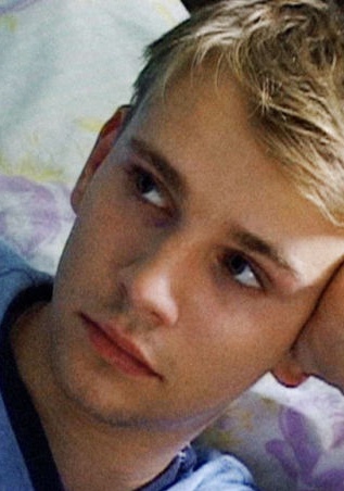 马丁·基弗 Martin Kiefer照片