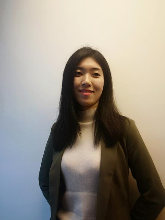 兰茜雅 Xiya Lan照片