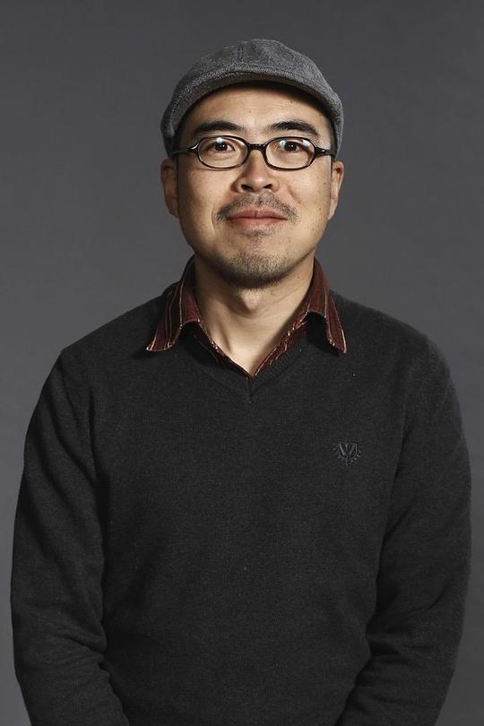 赵易 Yi Zhao照片