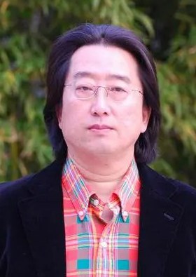 彭懿 Yi Peng照片