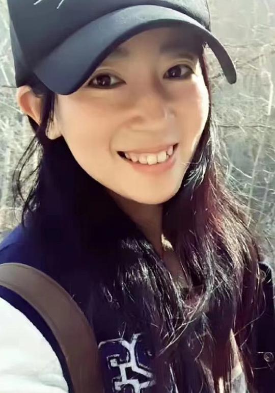 李海燕 Haiyan Li照片