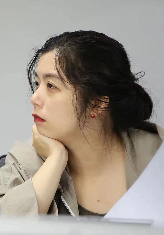 朱彦潼 Yantong Zhu照片