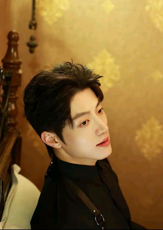 张宇轩 Yuxuan Zhang照片