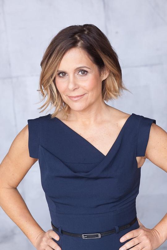 劳拉·尼米 Laura Niemi照片