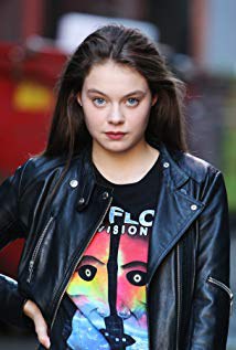 莫莉·格雷斯 Molly Grace照片