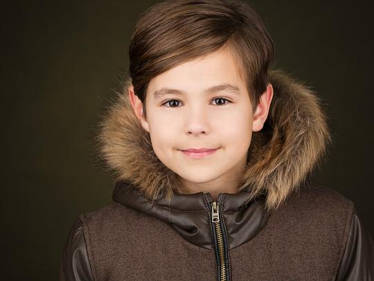 乔伊·帕切科 Joey Pacheco照片