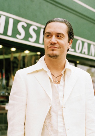 麦克·帕顿 Mike Patton照片