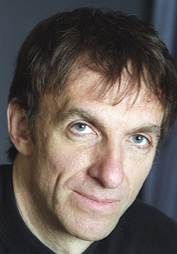 麦切尔·丹纳 Mychael Danna照片