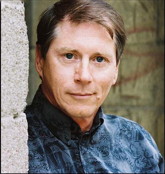 理查德·宾斯利 Richard Binsley照片