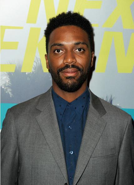 沙卡·金 Shaka King照片