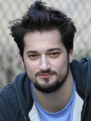 威尔·伯森 Will Berson照片